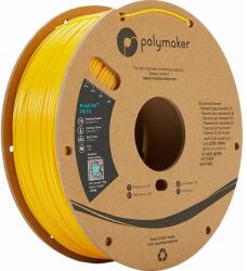 Polymaker PolyLite PETG Жълт (PB01006)