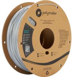 Polymaker PolyLite PLA PRO Ezüst (PA07007)