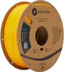 Polymaker PolyLite PLA PRO Yellow (PA07009)