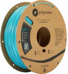 Polymaker PolyLite PETG Kékeszöld (PB01010)