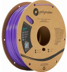 Polymaker PolyLite PETG Lila (PB01008)