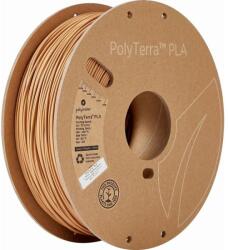 Polymaker PolyTerra PLA Wood Brown (PM70976)