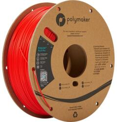 Polymaker PolyLite PLA PRO Red (PA07004)