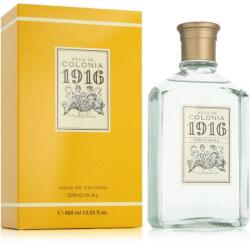 Myrurgia Agua de Colonia 1916 EDC 400 ml Parfum