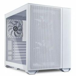 Lian Li O11 Air Mini White