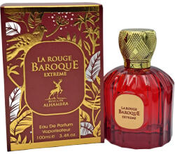 Alhambra La Rouge Baroque Extreme EDP 100 ml Parfum