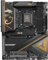 MSI MEG Z890 ACE Alaplap
