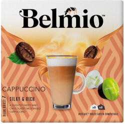 Belmio Cappuccino Dolce Gusto (16)