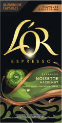 L'OR Espresso Noisette Hazelnut Nespresso (10)