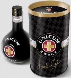 Unicum 0, 5 40% fém dd. (0, 5 L)