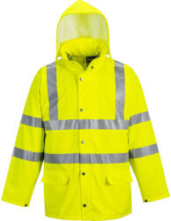 Portwest S491 Sealtex Ultra bélés nélküli dzseki Sárga - 5XL (S491YER5XL)