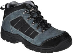 Portwest FW63 Steelite Trekker védőbakancs S1P Fekete - 42 (FW63BKR42)