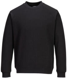 Portwest B330 Női pulóver Fekete - L (B330BKRL)