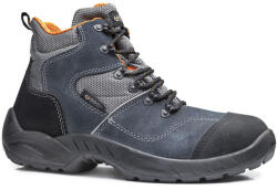 Base Protection B0156 Dammtor Bokacipő S1P SRC Kék/Narancs - 45 (B0156BLO45)