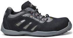 Base Protection B0643 Darts Félcipő S1P ESD SRC Fekete - 37 (B0643BKR37)