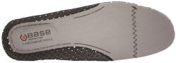 Base B6201 Super Comfort talpbetét Fekete/Szürke - 39 (B6201BKG39)