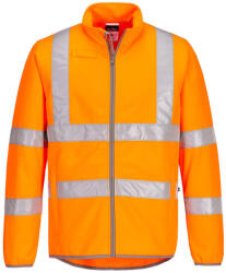 Portwest EC24 ECO Hi-Vis Softshell (2L) Narancs - 3XL (EC24ORRXXXL)