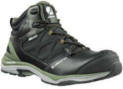 Albatros Ultratrail Olive CTX Mid S3 ESD HRO SRC Zöld / Fekete - 39