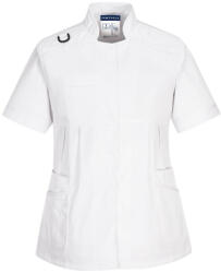 Portwest LW22 Medical Maternity tunika Fehér - XXL (LW22WHRXXL)