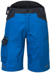 Portwest T710 WX3 rövidnadrág Perzsa kék - 41 (T710PBR41)