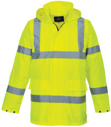 Portwest S160 Lite Traffic dzseki Sárga - XL (S160YERXL)