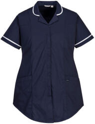 Portwest LW18 Stretch Maternity tunika Navy - XS (LW18NARXS)