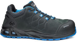 Base Protection B1000 K-Road Félcipő S3 HRO CI SRC Szürke / Kék - 41 (B1000GBU41)