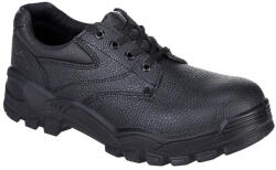 Portwest FW14 Steelite Protector védőcipő S1P Fekete - 41 (FW14BKR41)
