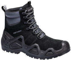 Portwest FV01 Rafter Composite bakancs S7 SR FO Fekete - 40 (FV01BKR40)