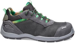 Base Protection B0666 Grand Canyon/Tulum Félcipő S1PS FO ESD SR Szürke - 41 (B0666GRR41)