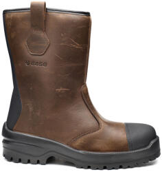 Base Protection B0745 Elk Bakancs S3L HRO CI HI LG FO SR Barna / Fekete - 43 (B0745BRK43)