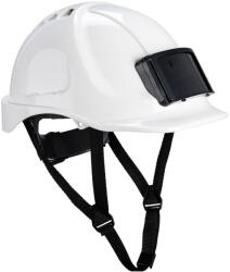 Portwest PB55 Endurance jelvénytartós védősisak Fehér (PB55WHR)