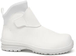 Base Protection B0985B Nautilus Bokacipő S6 CI FO SR Fehér - 42 (B0985BWHR42)