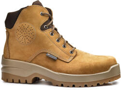 Base Protection B0716 Camel Top Bokacipő S3 HRO CI HI SRC Méz - 42 (B0716HOR42)