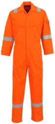 Portwest AF73 Araflame Silver overál Narancs - 54 (AF73ORR54)
