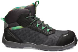 Base Protection B0667B Yellowstone Top Bokacipő S3S FO ESD SR Fekete - 42 (B0667BBKR42)