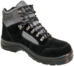 Portwest FW66 Steelite All Weather túrabakancs S3 WR Fekete - 46 (FW66BKR46)