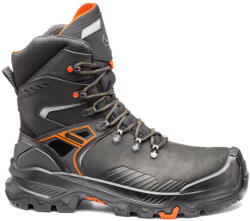 Base Protection B1610 T-Rex Top/T-Wall Top Bakancs S3S HRO CI HI LG SC FO SR Fekete/Narancs - 42 (B1610BKO42)