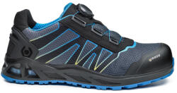 Base Protection B1007 K-Energy Félcipő S3 HRO SRC Szürke/Kék - 41 (B1007GBU41)