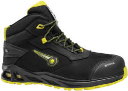 Base Protection B1042 K-Hurry Top / K-Boogie Top Bokacipő S3L HRO FO SR Fekete / Sárga - 42 (B1042BKY42)