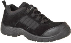 Portwest FC66 Compositelite védőcipő S1 Fekete - 40 (FC66BKR40)