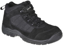 Portwest FT63 Steelite Hiker túrabakancs S1P Fekete - 41 (FT63BKR41)