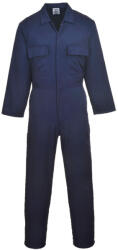 Portwest S999 Euro Work overál Navy - 3XL (S999NARXXXL)