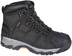 Portwest FT05 Steelite Monsal bakancs S3 WR CI HRO SRC Fekete - 46 (FT05BKR46)