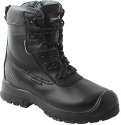 Portwest FD02 Compositelite Traction 18cm védőbakancs S3 HRO CI WR Fekete - 46 (FD02BKR46)