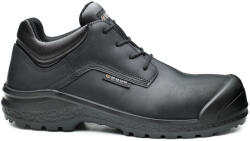 Base Protection B0866 Be-Jetty/Be-Browny Félcipő S3 CI SRC Fekete - 41 (B0866BKR41)