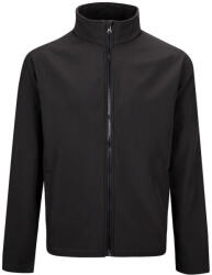 Portwest TK20 Férfi Print & Promo Softshell (2L) Fekete - XL (TK20BKRXL)