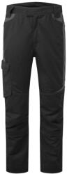 Portwest T747 WX3 Industrial Wash nadrág Fekete - 40 (T747BKR40)