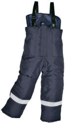 Portwest CS11 ColdStore hűtőházi nadrág Navy - 4XL (CS11NAR4XL)