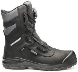 Base Protection B0850 Be-Oslo Bakancs S3 WR CI HI HRO SRC Fekete - 37 (B0850BKR37)